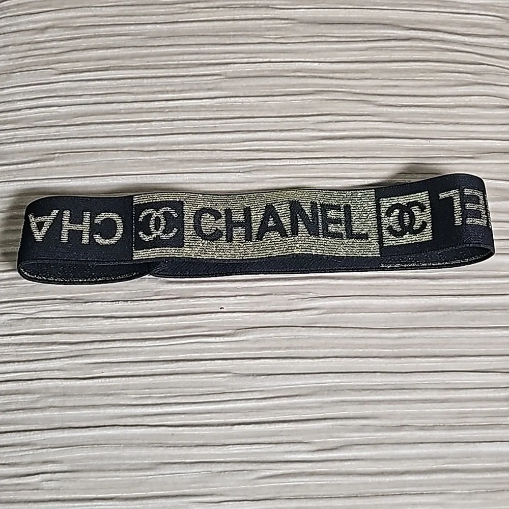 Hat Band ACCESSORY - Picture 2 of 3